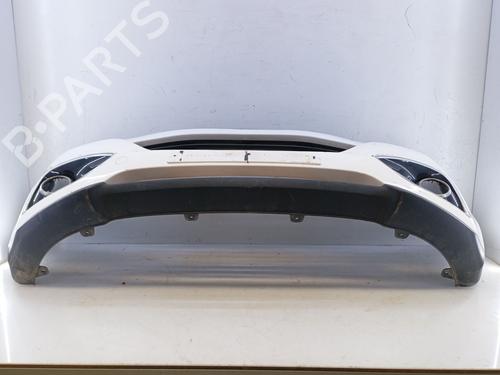 Front bumper HYUNDAI ix35 (LM, EL, ELH) 1.7 CRDi | BP29916532C7