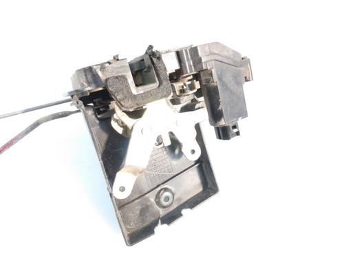 Front right lock KIA CERATO I Hatchback (LD)  | BP9253490C97 