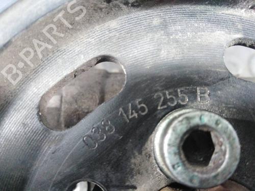 Styring servopumpe SEAT TOLEDO II (1M2) 1.9 TDI | BP8832862M99 