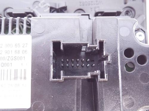 Climate control MERCEDES-BENZ E-CLASS (W212)  | BP20103075I5 