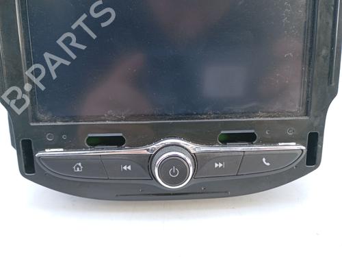 Radio OPEL CORSA E (X15)  | BP19542592E6 