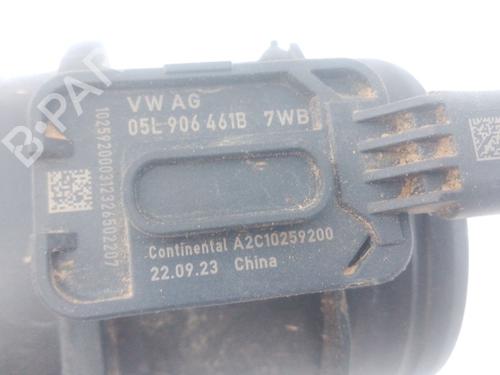Mass air flow sensor AUDI A3 Sportback (8YA, 8YF) 35 TDI | BP33855210M95 - Image 4