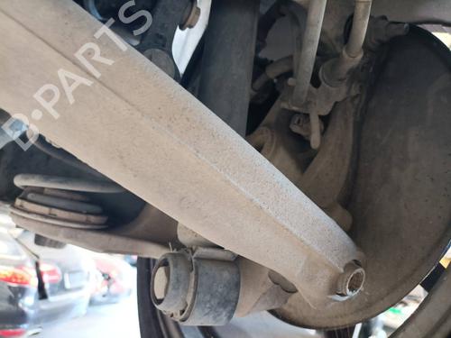 Used Right rear steering knuckle AUDI A5 (8T3) 2.7 TDI (190 hp) 19642261