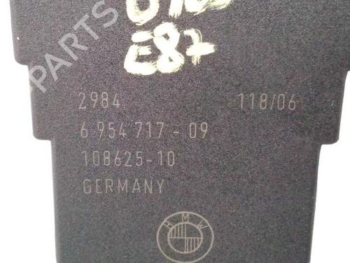 Electronic module BMW 1 (E87) 118 d | BP14059541M83 