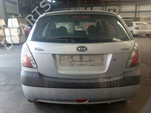 Starter KIA RIO II (JB) 1.5 CRDi | BP10097718M8 