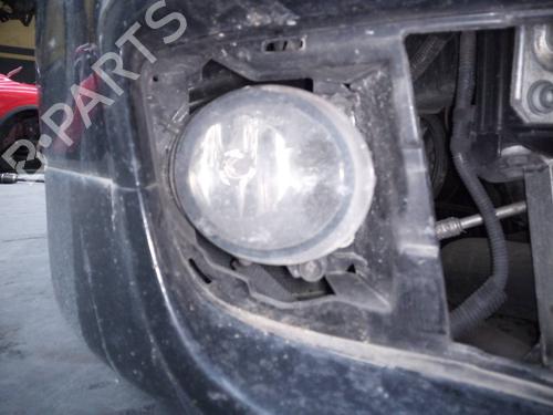Used Right front fog light AUDI TT (8J3) 2.0 TDI quattro (170 hp) 18346320