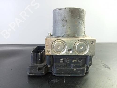 ABS pump OPEL ASTRA K Sports Tourer (B16) 1.6 CDTi (35) | BP16837320M43 