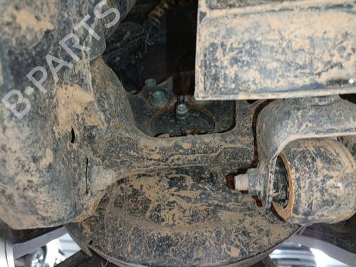 Fusee links achter MAZDA CX-5 (KF) 2.0 (165 hp) 29966900