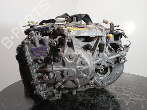 Used Gearbox PEUGEOT 2008 I (CU_) 1.2 THP 110 / PureTech 110 (110 hp) 24470302