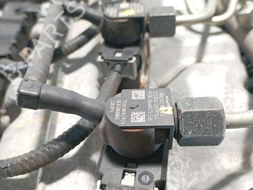 Engine KIA CEE'D (JD) 1.4 CRDi 90 | BP32108976M1 