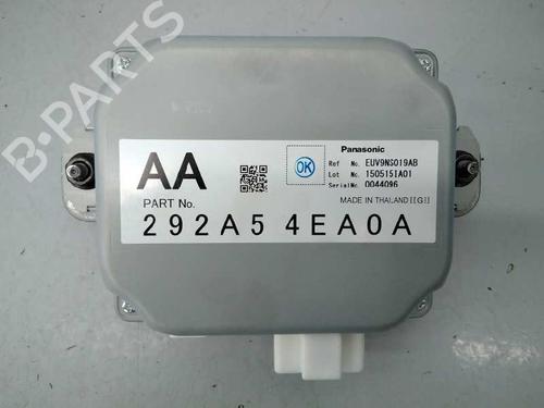 Elektronisk modul NISSAN X-TRAIL III (T32_, T32R, T32RR) [2013-2025]  5339769