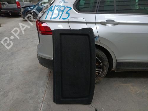Chapeleira/Cortina mala VW TIGUAN (AD1, AX1) 2.0 TDI (150 hp) 31337554