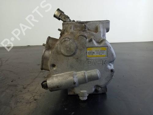 AC compressor KIA RIO IV Hatchback Van (YB, SC, FB) | BP18300374M34