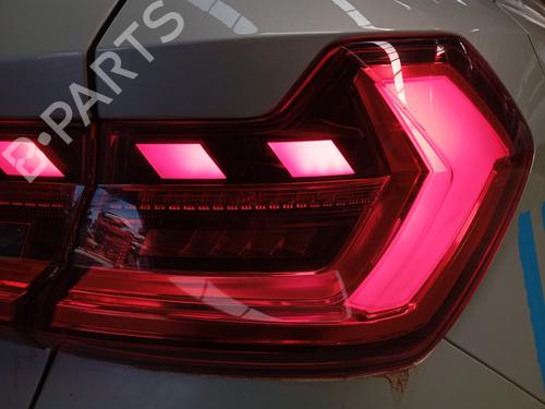 Used Right taillight Right taillight AUDI A1 Sportback (GBA) 30 TFSI (110 hp) 33976981 33976981