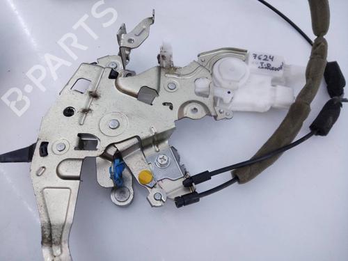 Rear right lock NISSAN NV200 / EVALIA Bus 1.5 dCi 85 (M20, M20M, M20K, M20KK) | BP6088167C99 
