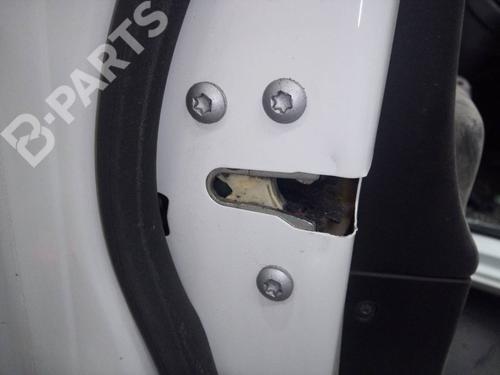 Used Front left lock Front left lock ALFA ROMEO GIULIETTA (940_) 1.6 JTDM (940FXD1A) (105 hp) 9125741 9125741