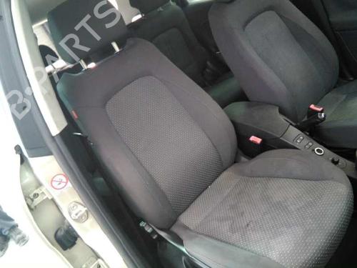 Førerens kollisjonspute SEAT ALTEA (5P1)  | BP7065364C9 
