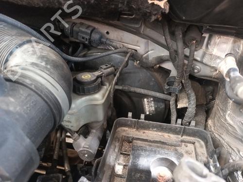 Used Servo brake Servo brake VW TOURAN (1T1, 1T2) 1.9 TDI (90 hp) 34378784 34378784