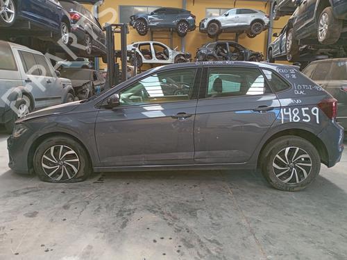 Right front window switch VW POLO VI (AW1, BZ1, AE1) 1.0 TSI | BP33399332I26  - Image 8