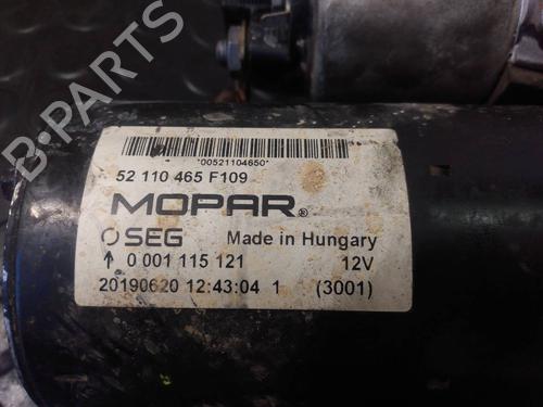 Starter FIAT DUCATO Van (250_)  | BP9269912M8 