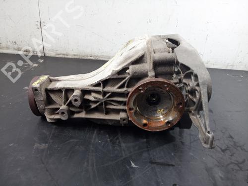 Rear differential AUDI A5 Sportback (8TA) 3.0 TDI quattro | BP8628305M24 