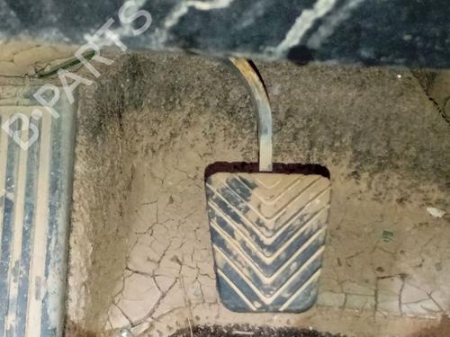 clutch-pedal-hyundai-i30-pde-pd-pden-2016-32325844 main image