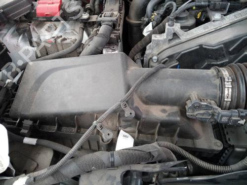 Used Air filter box ALFA ROMEO STELVIO (949_) 2.2 JTDM Q4 (949.AXE2A) (190 hp) 14063644