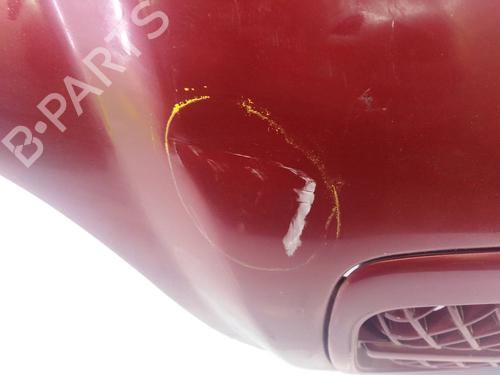 Hood KIA CARNIVAL II (GQ) 2.9 CRDi | BP6966690C1 