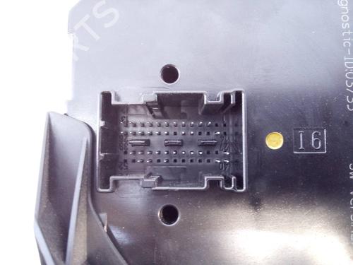 Fuse box MERCEDES-BENZ C-CLASS (W204) C 200 CDI (204.001) | BP18133078E1 