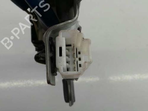 Rear wiper motor KIA SOUL II (PS) 1.6 CRDi 128 | BP2343547M102 