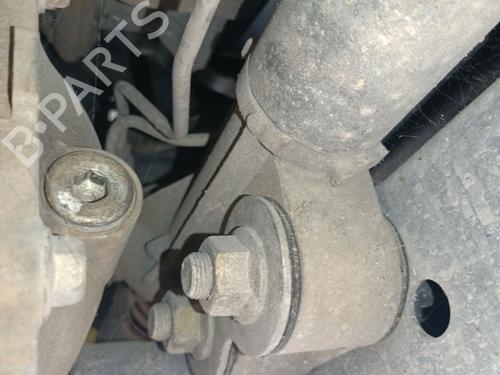 steering-rack-nissan-pathfinder-iii-r51-2005-37487419 main image