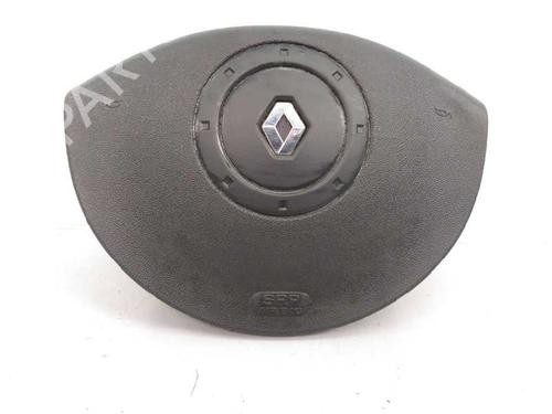 Used Driver airbag RENAULT KANGOO / GRAND KANGOO II (KW0/1_) [2008-2025]  4954987