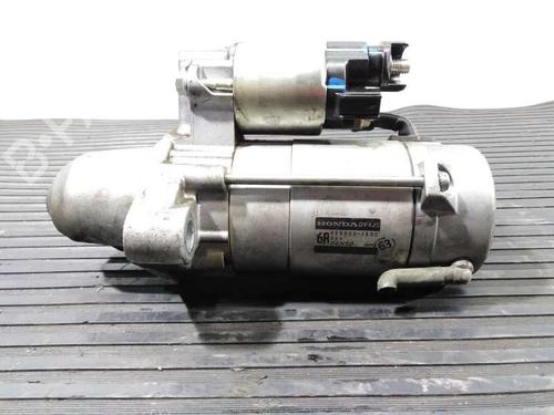Starter HONDA CR-V III (RE_) 2.2 i-DTEC 4WD (RE6) | BP2837189M8 
