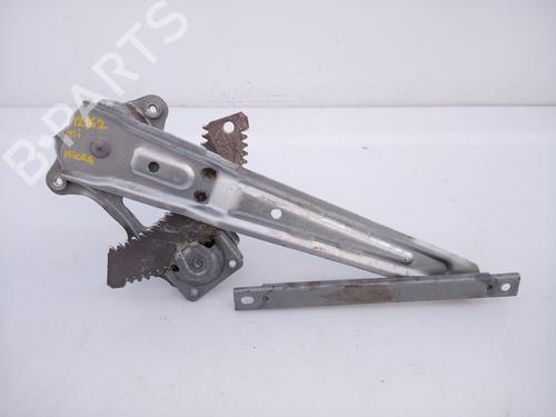 Used Rear left window mechanism NISSAN MICRA V (K14) [2016-2025]  18145064