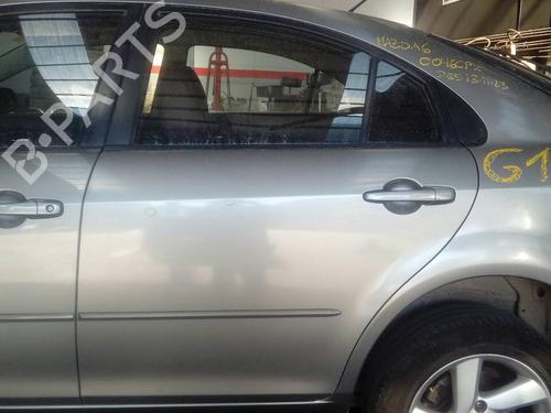 Used Left rear door MAZDA 6 Saloon (GG) 2.0 (GGEP, GG10) (141 hp) 16344993
