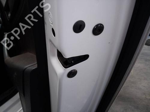 Used Rear right lock SEAT TOLEDO IV (KG3) [2012-2019]  19581167
