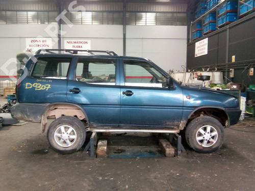 Used Parts FORD MAVERICK (UDS, UNS)  2.7 TD  957296
