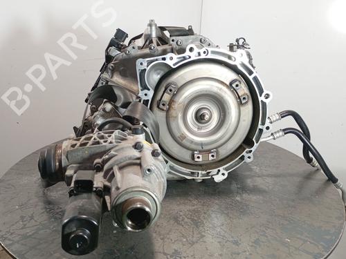 Gearbox JEEP RENEGADE SUV (BU, B1, BV) 1.4 4x4 | BP30157337M3