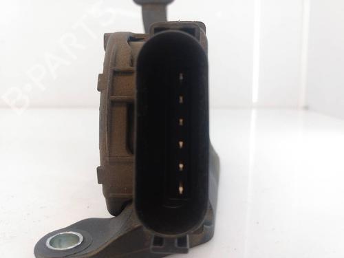 Pedal FORD FIESTA VI (CB1, CCN) 1.4 TDCi | BP7903527I4 