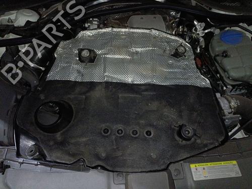 Upper protection AUDI A7 Sportback (4GA, 4GF) 3.0 TDI quattro | BP30168710M93