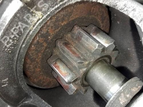 Starter BMW X5 (E53) 3.0 i | BP16070013M8 