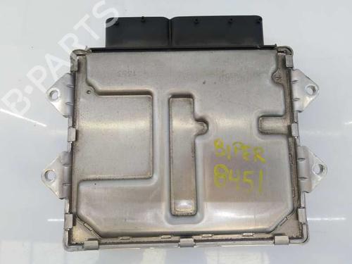 Engine control unit (ECU) PEUGEOT BIPPER (AA_)  | BP7247437M57 