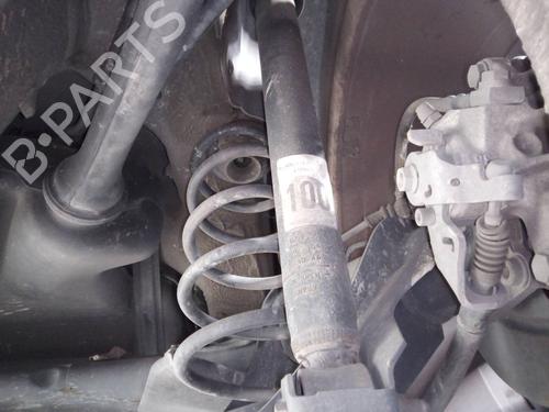 Used Right rear shock absorber SEAT TOLEDO IV (KG3) 1.6 TDI (105 hp) 11366771