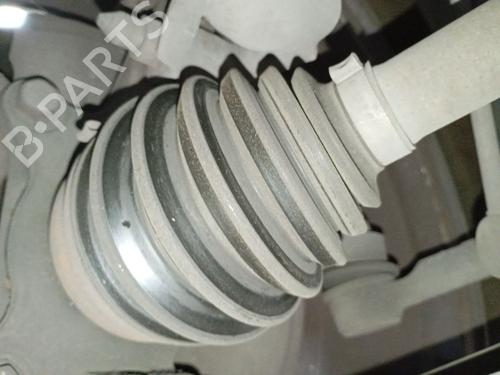 Used Right front driveshaft MITSUBISHI ASX (GA_W_) [2009-2025]  30710811