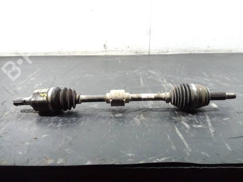 Used Left front driveshaft HYUNDAI KONA (OS, OSE, OSI) 1.0 T-GDi (120 hp) 13254860