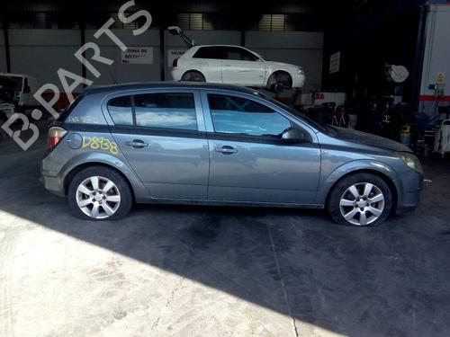 Engine control unit (ECU) OPEL ASTRA H (A04) 1.7 CDTI (L48) | BP8050183M57 