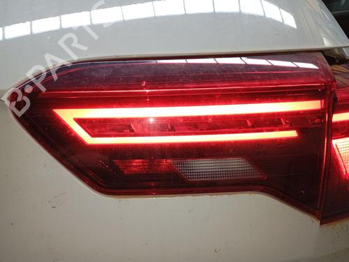 Used Right tailgate light VW T-ROC (A11, D11) 2.0 TDI SCR (116 hp) 33012238