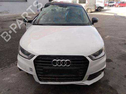 Left front window motor AUDI A1 Sportback (8XA, 8XF)  | BP5027580E21 