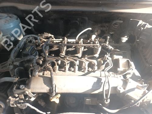 Used Parts KIA CEE'D Hatchback (ED) 1.6 CRDi 90 4920328