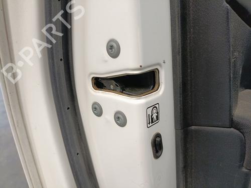 Used Rear left lock Rear left lock TOYOTA HILUX VIII Pickup (_N1_) [2015-2026] 39951048 39951048